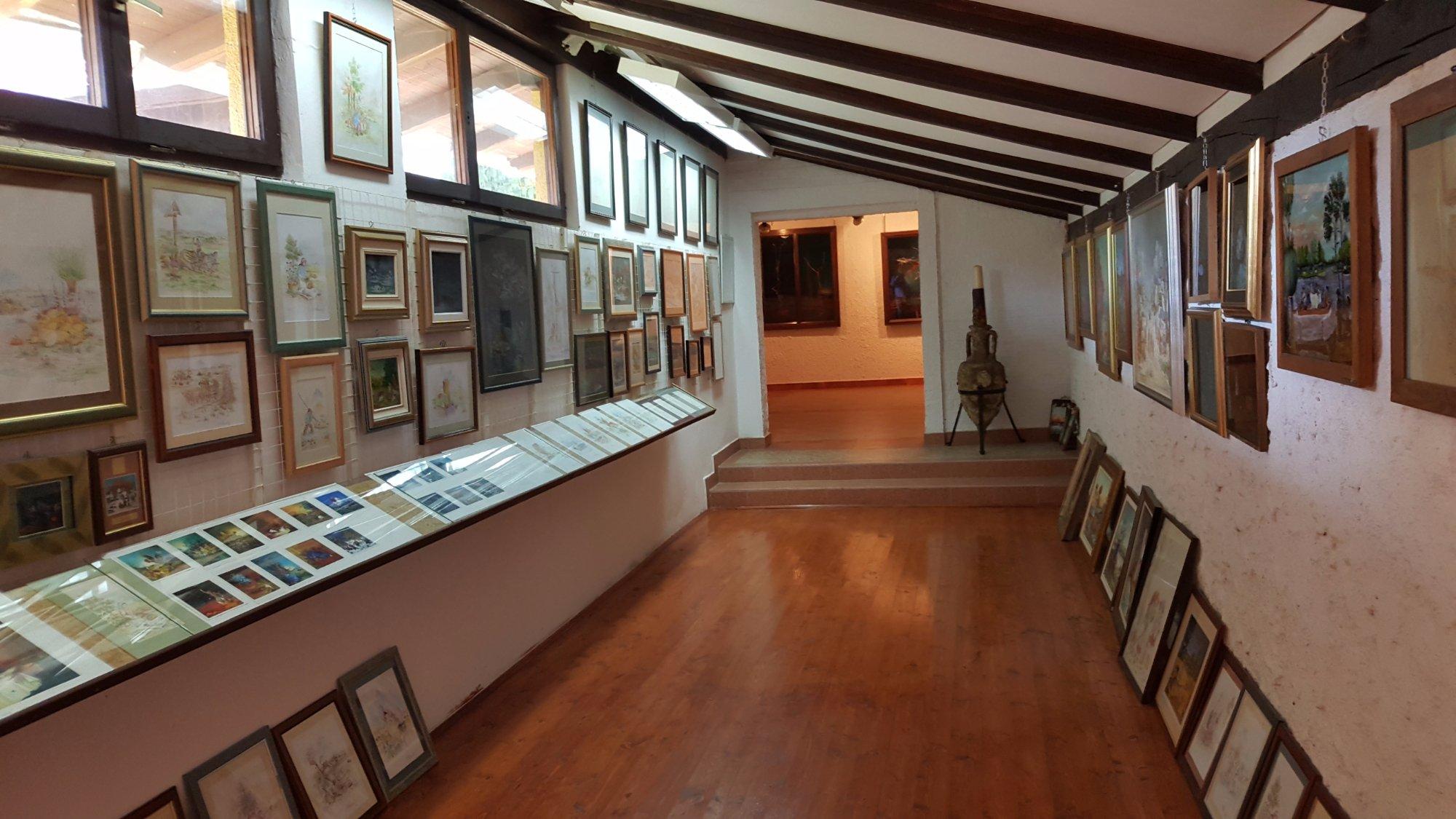 Gallery Ivan Vecenaj