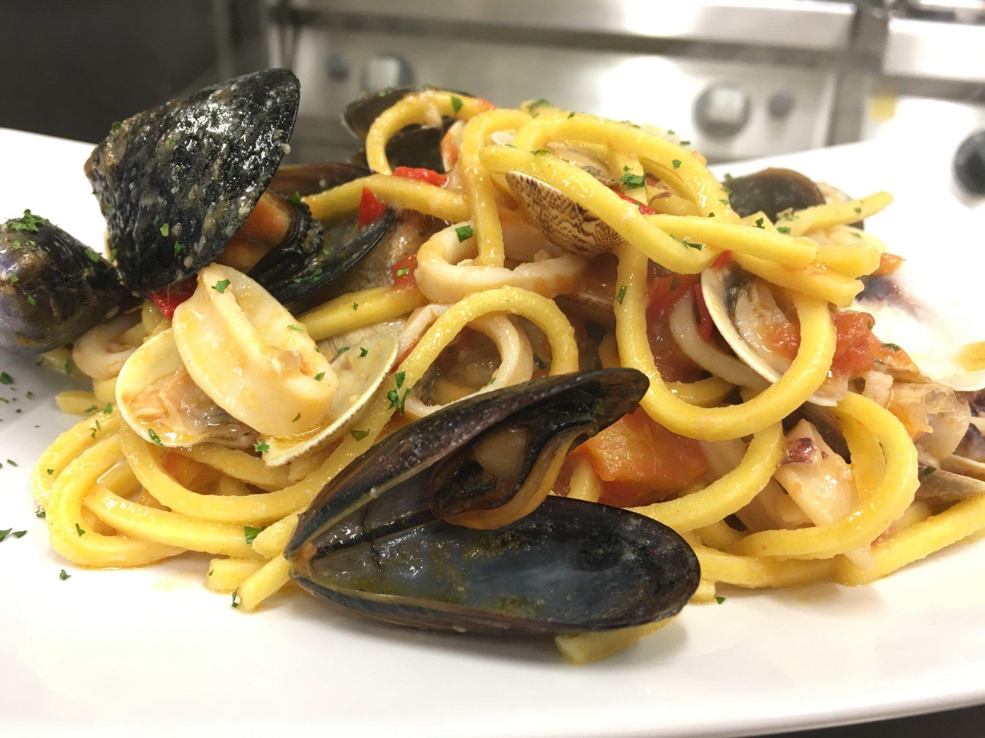 Ciacco Ristorante Pizzeria