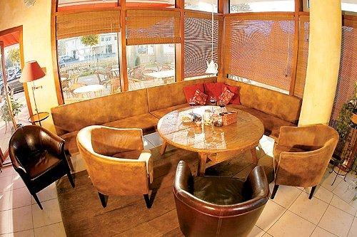 Papst Bistro Cafe Weinbar GbR