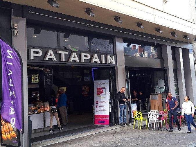 Patàpain Centre-Ville