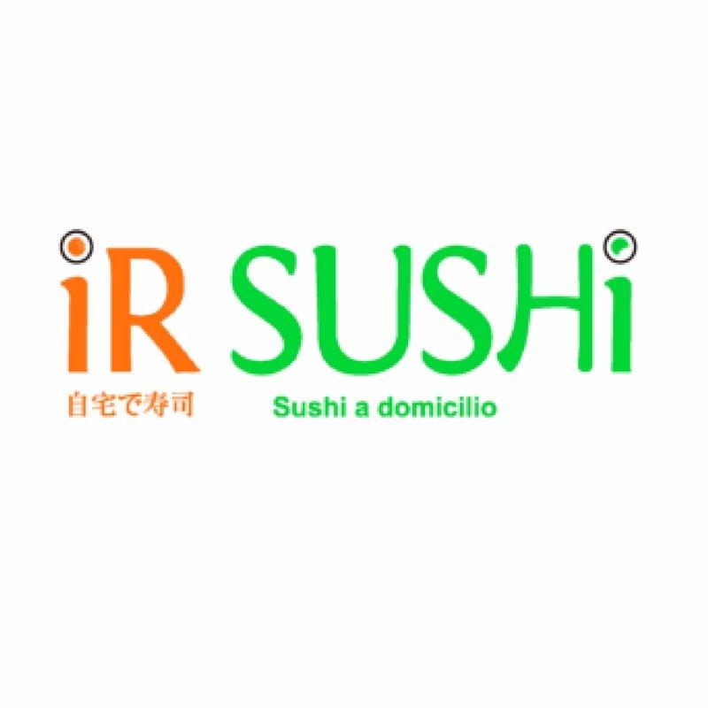 IR SUSHI Salamanca