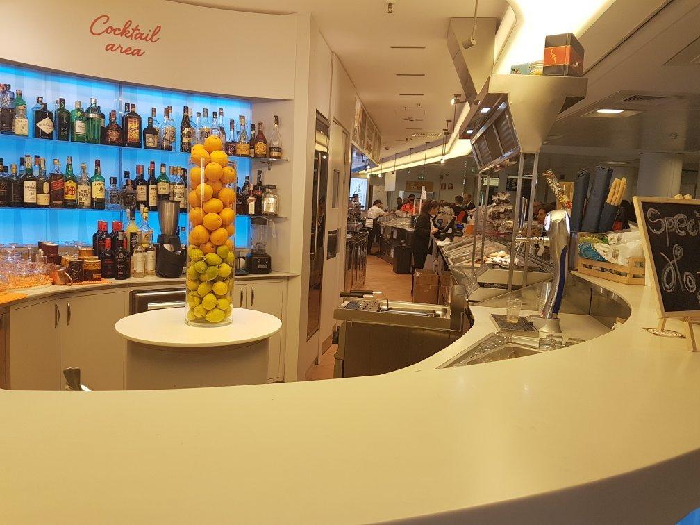 Tradizione Italiana Capodichino Sc Arl