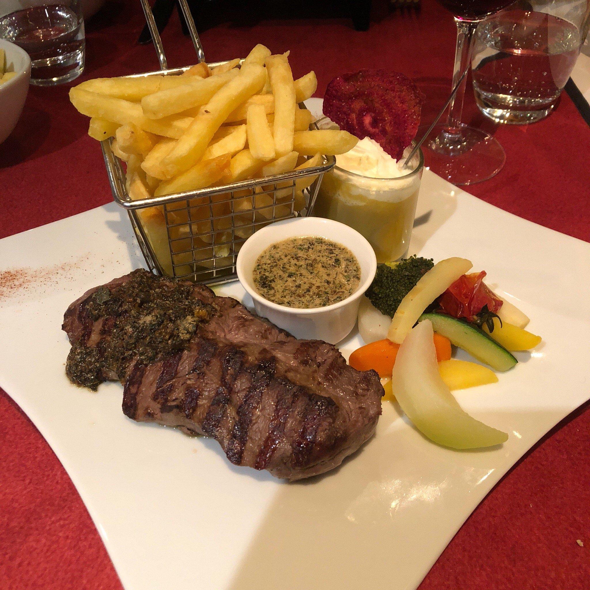 Auberge du Grand Pin