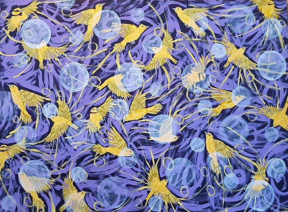 Gallery at the Wauregan