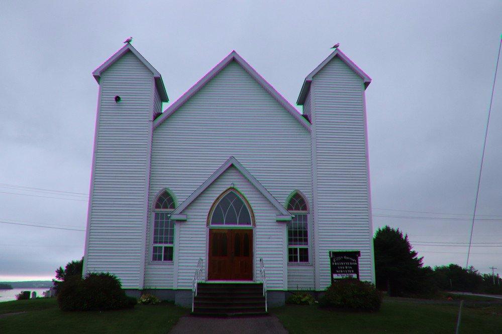 Little Narrows Presbyterian Church