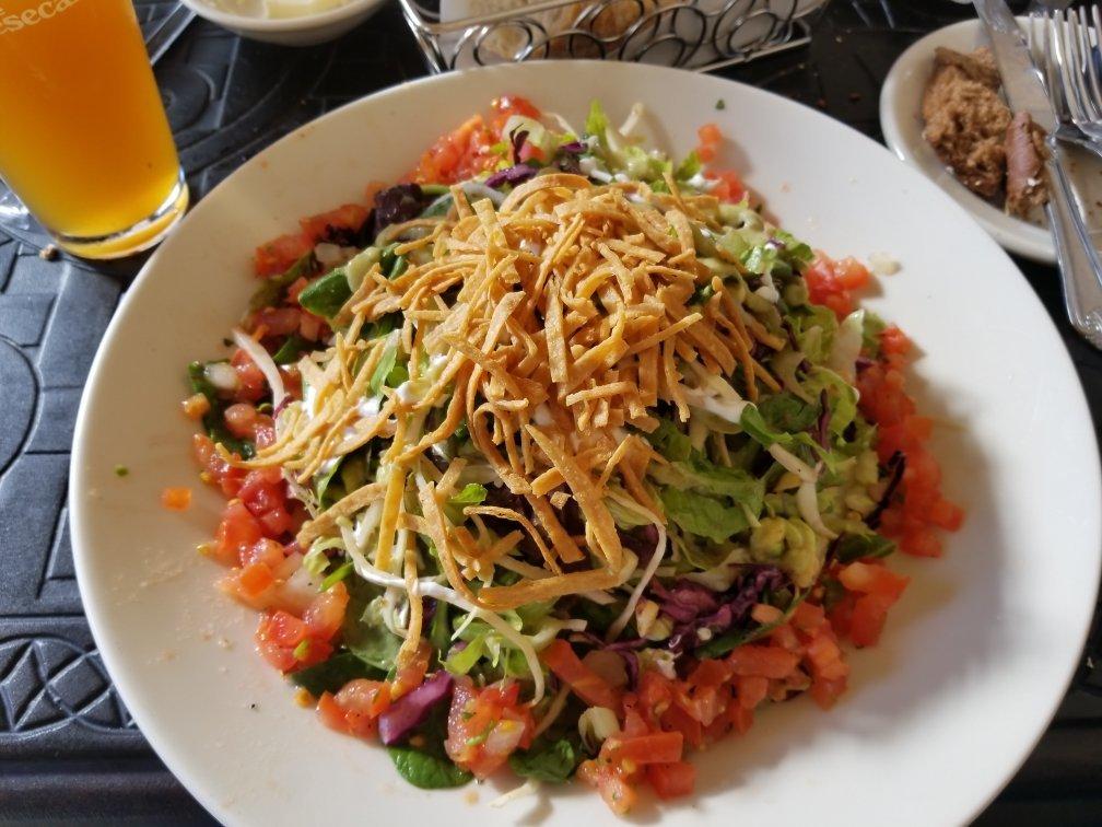 The Cheesecake Factory