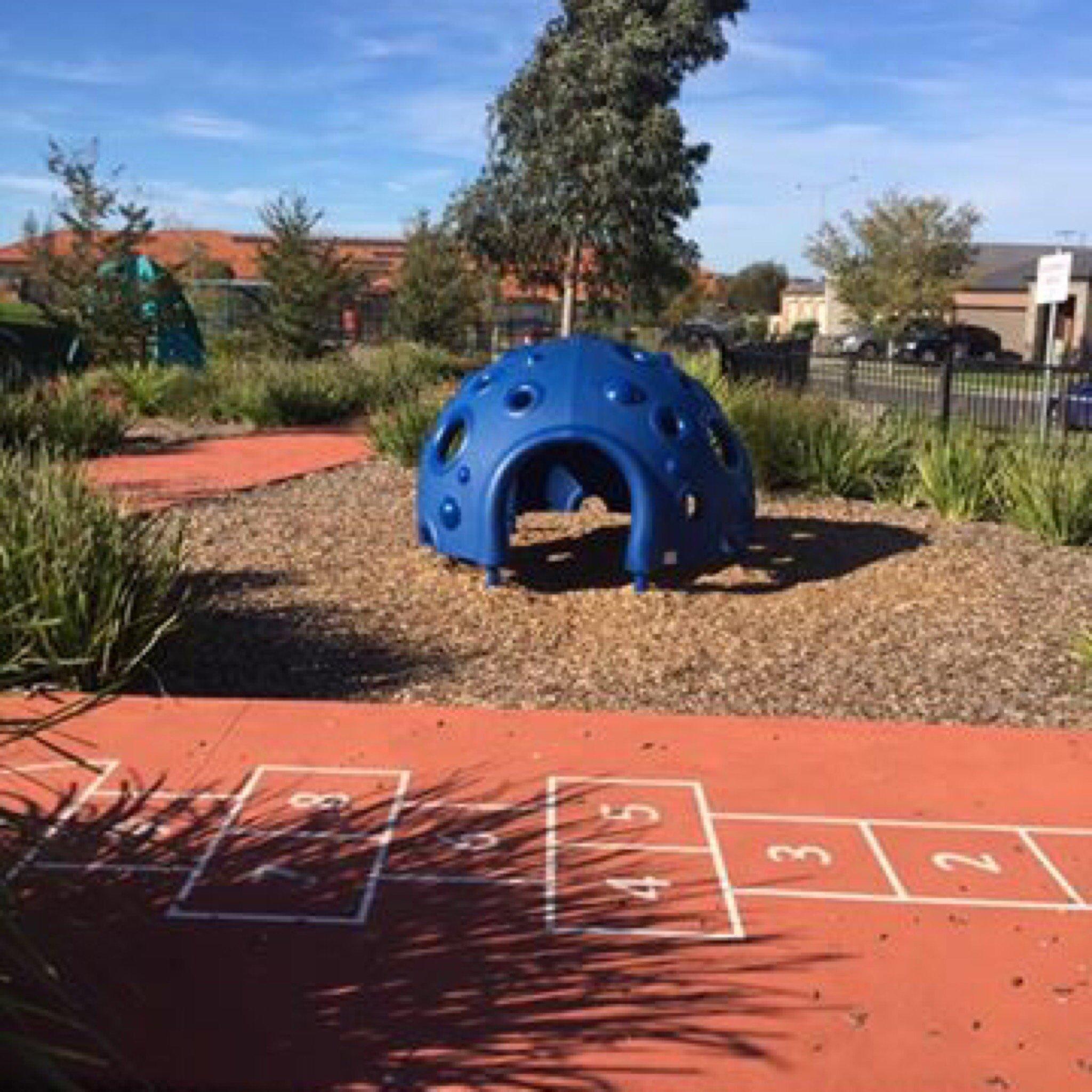 Taylors Hill Community Centre Playground