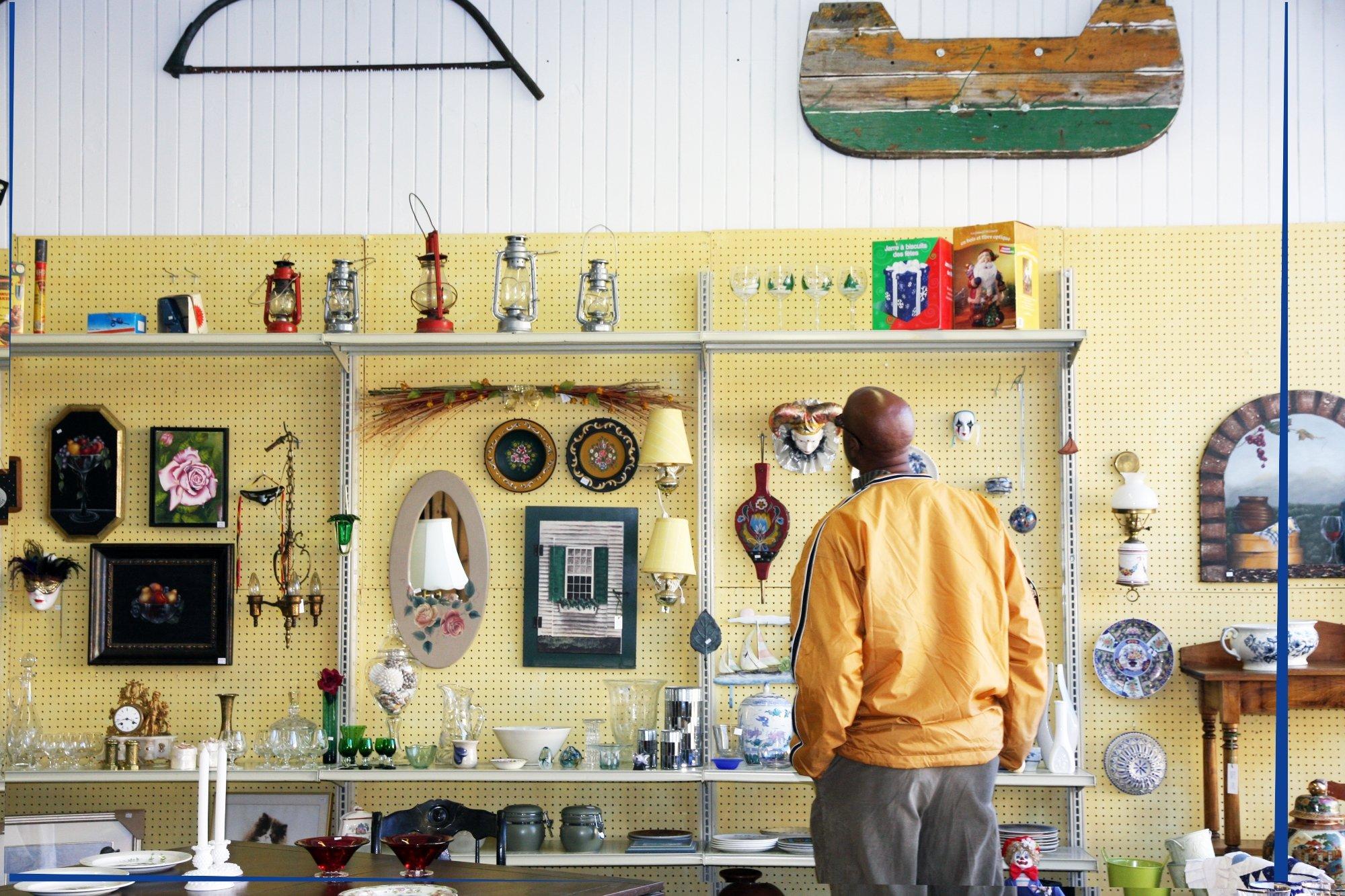 The Village Mercantile