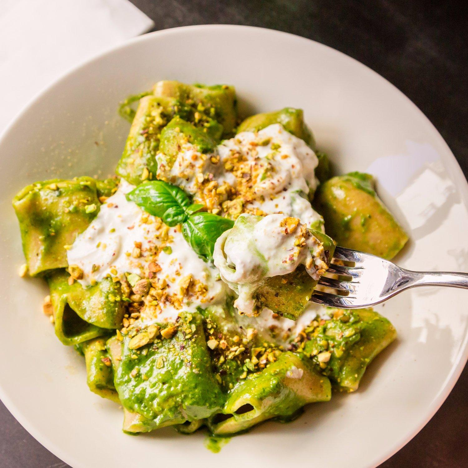 Miscusi - Stazione Centrale