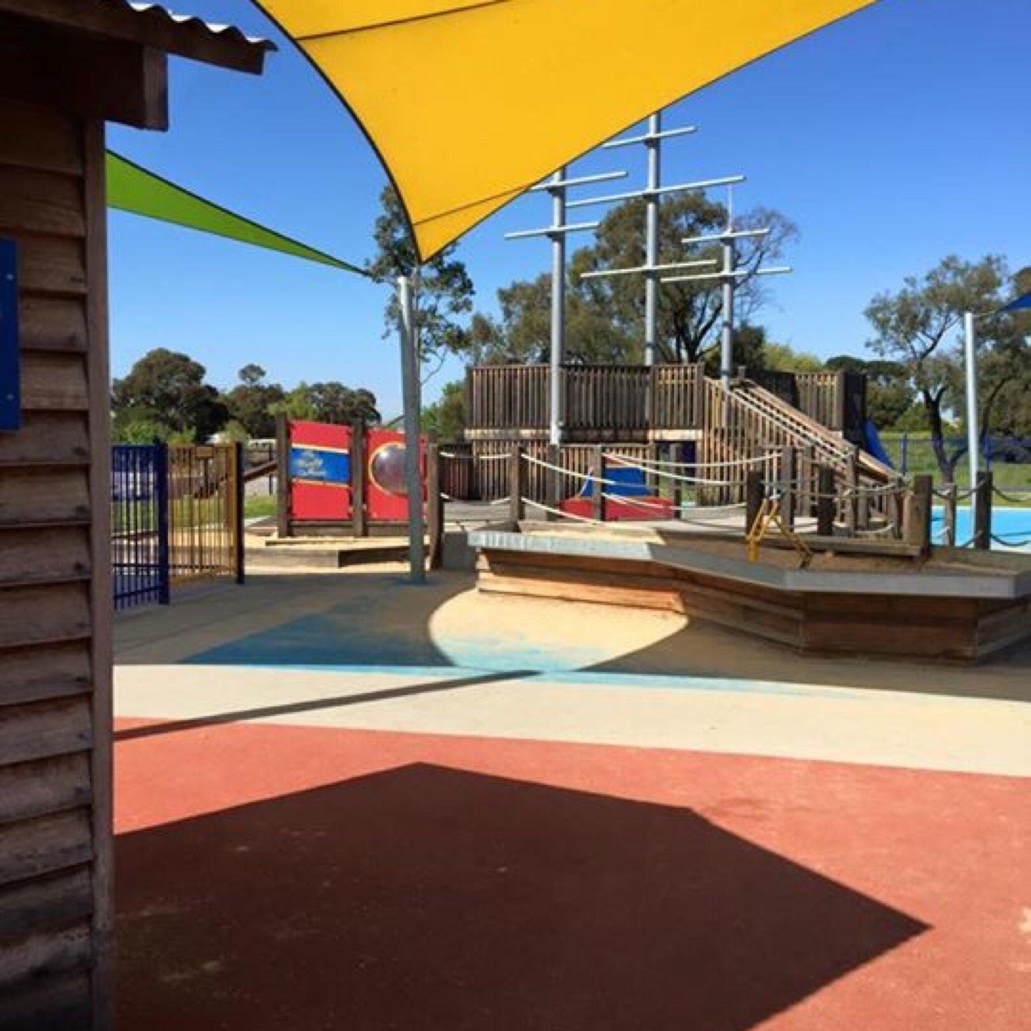 East Gippsland All Abilities Playground