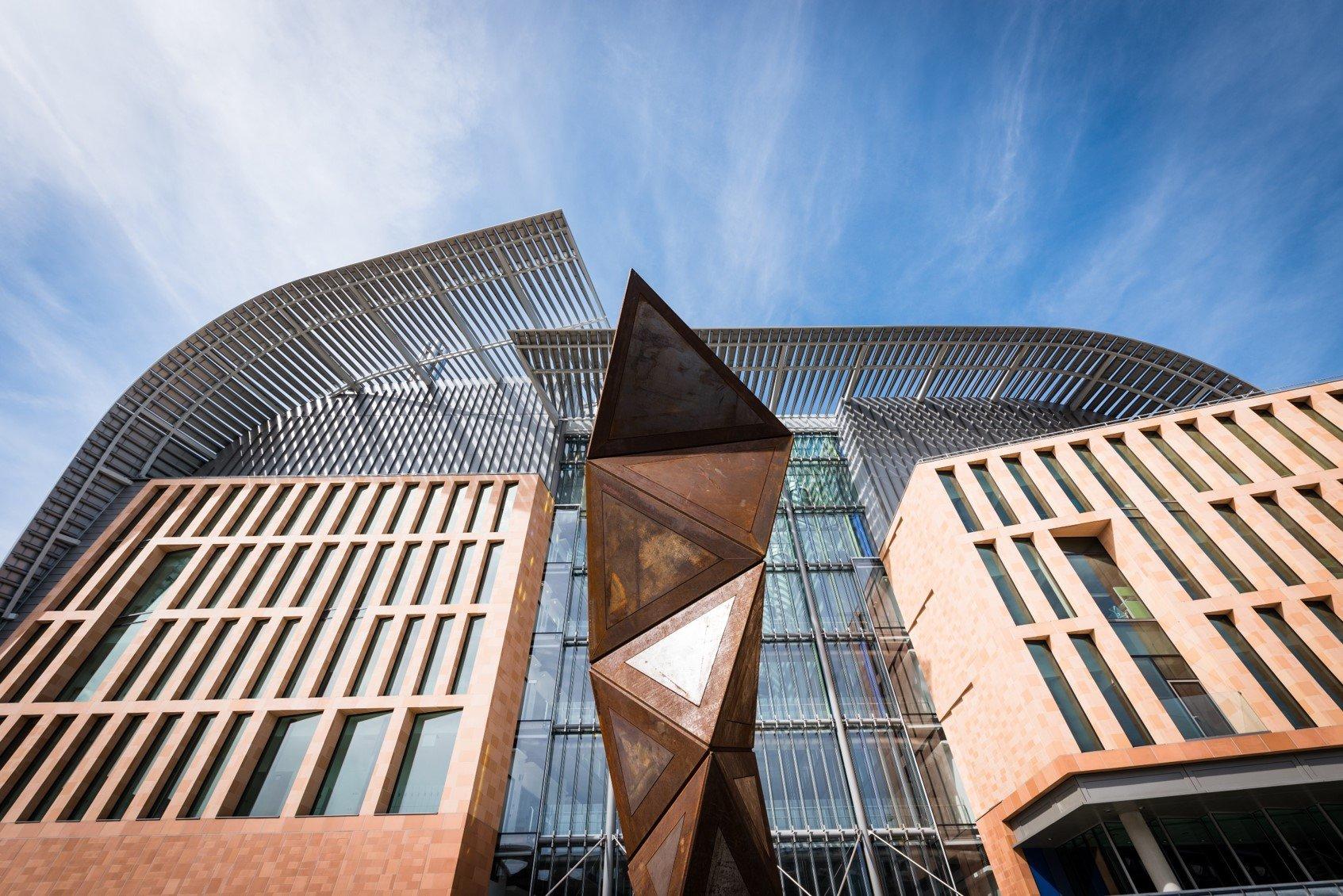 The Francis Crick Institute