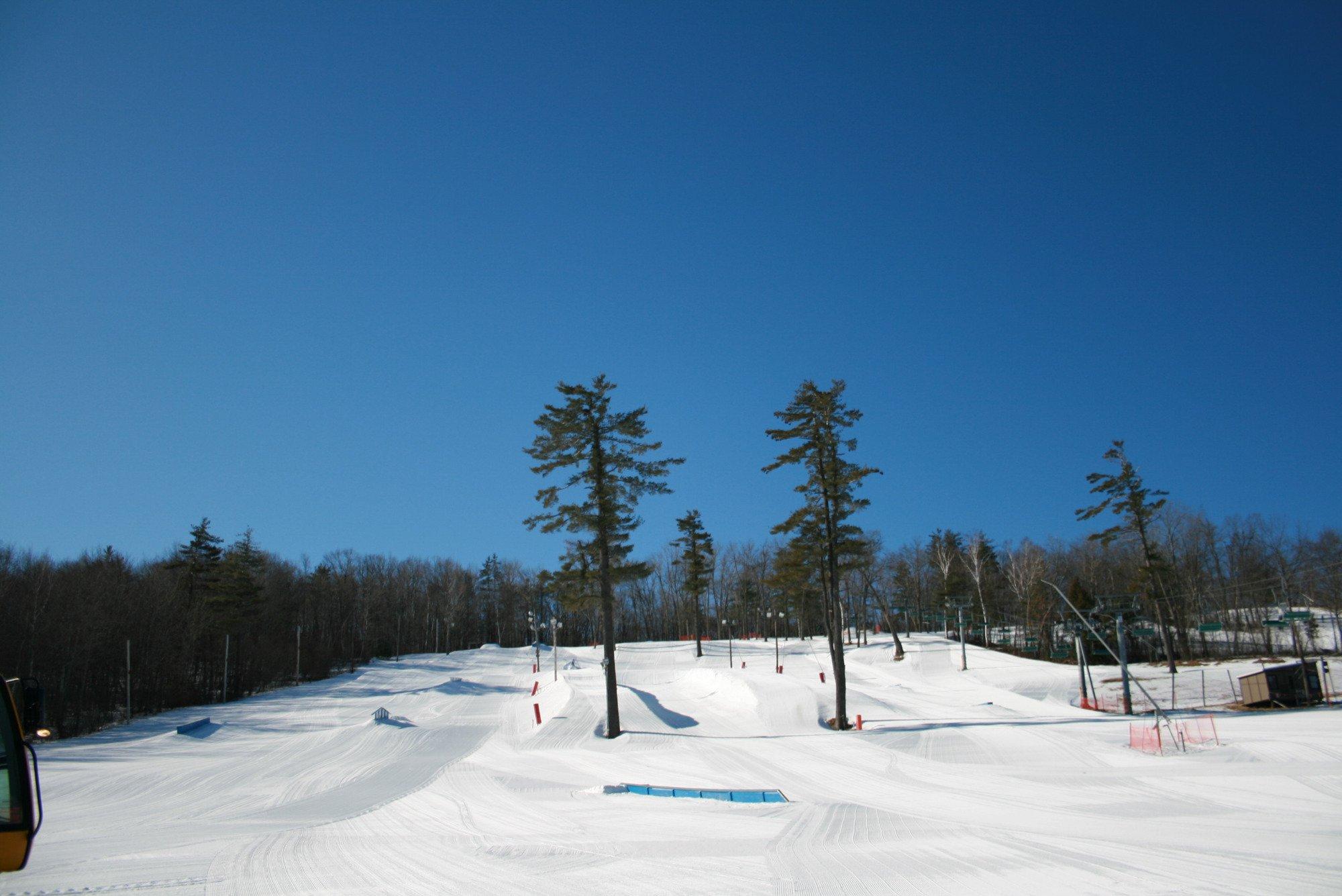 Groveland, MA Map & Directions MapQuest