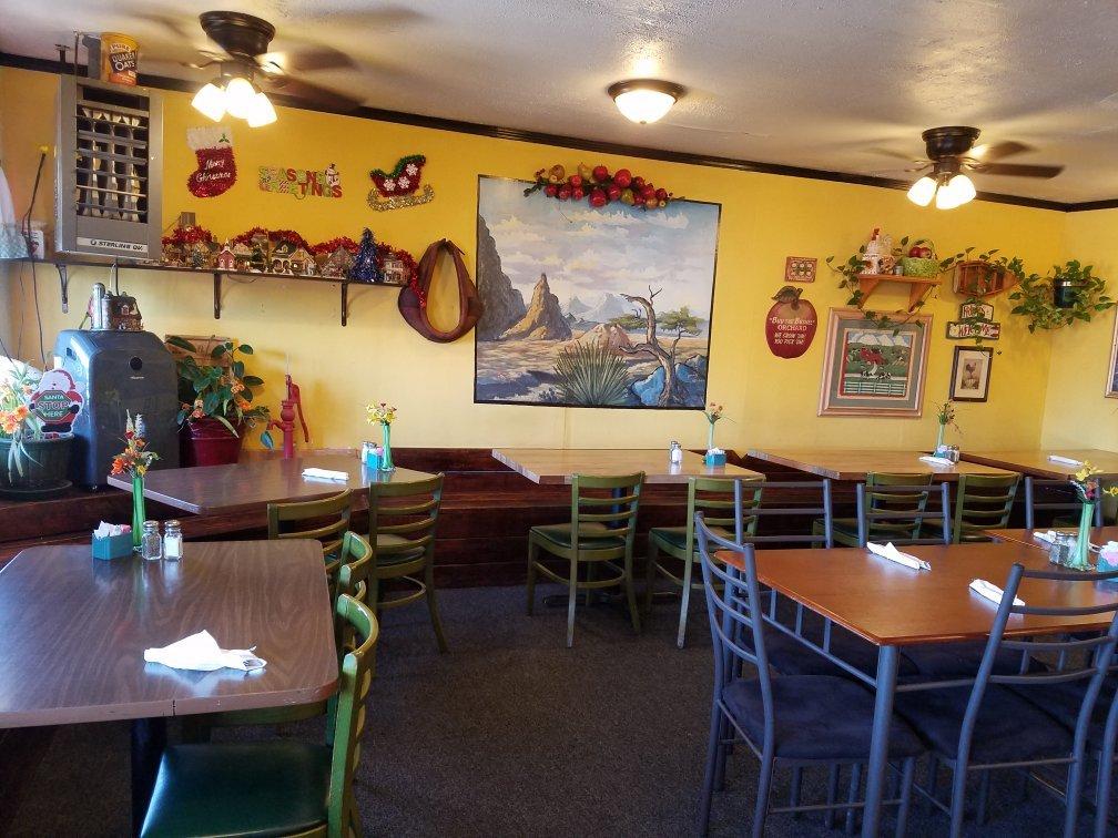 Farmhouse Restaurant