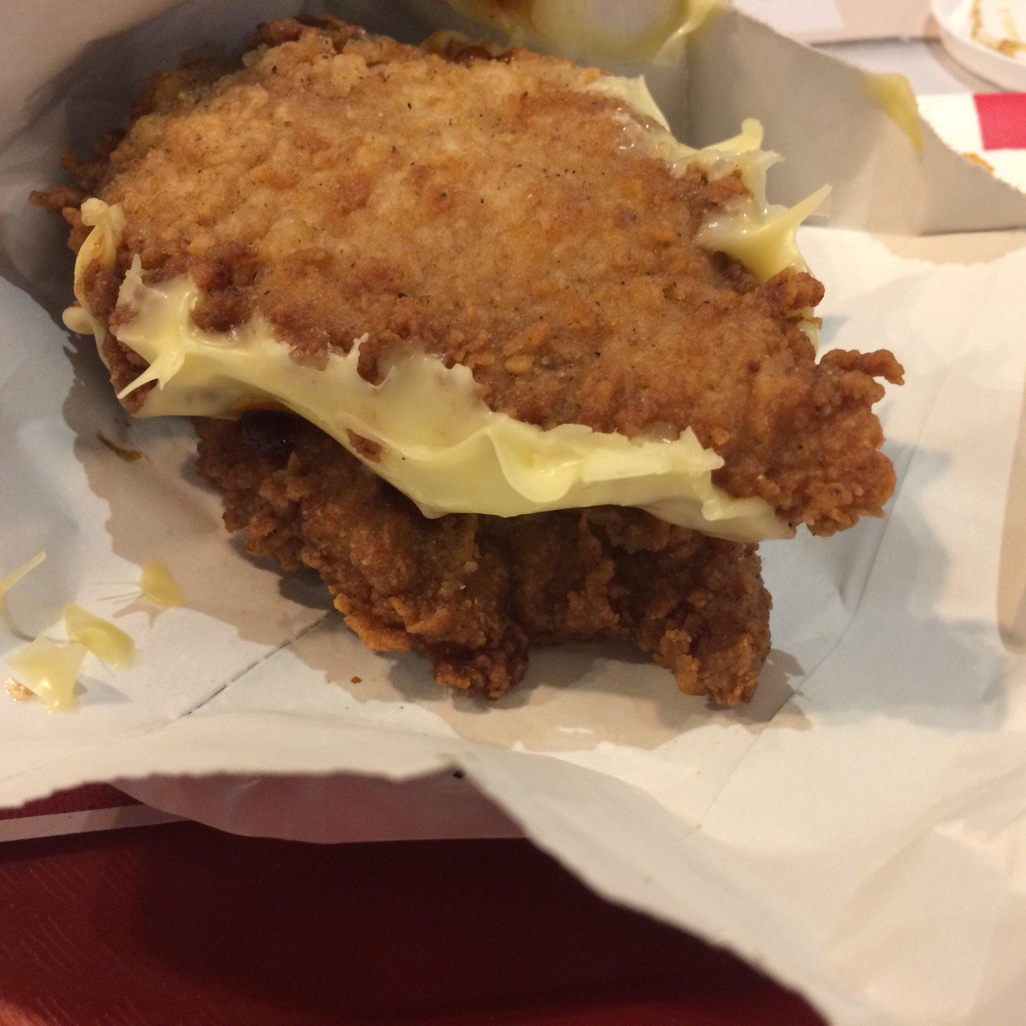 KFC Newport - East Retail Park