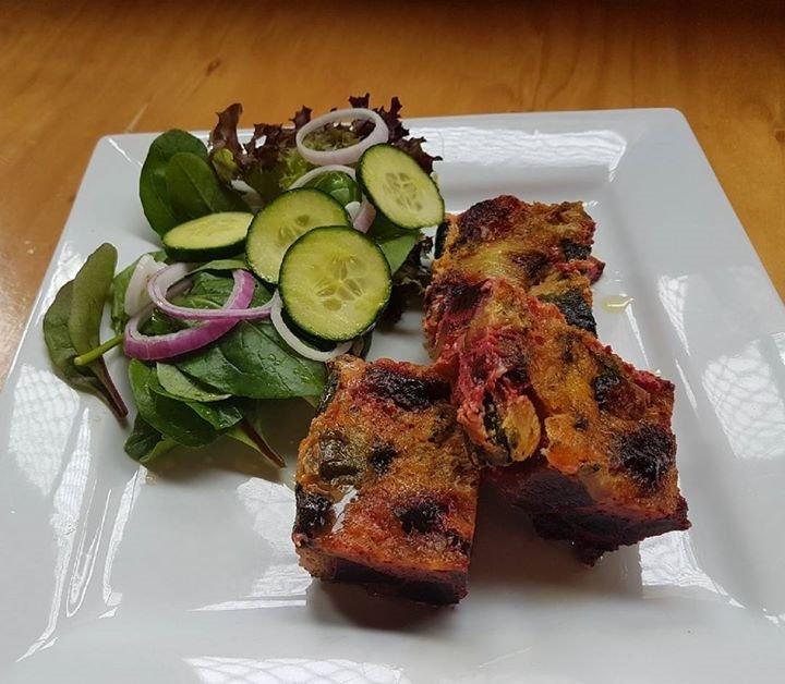 All Seasons Wholefoods Organic Café