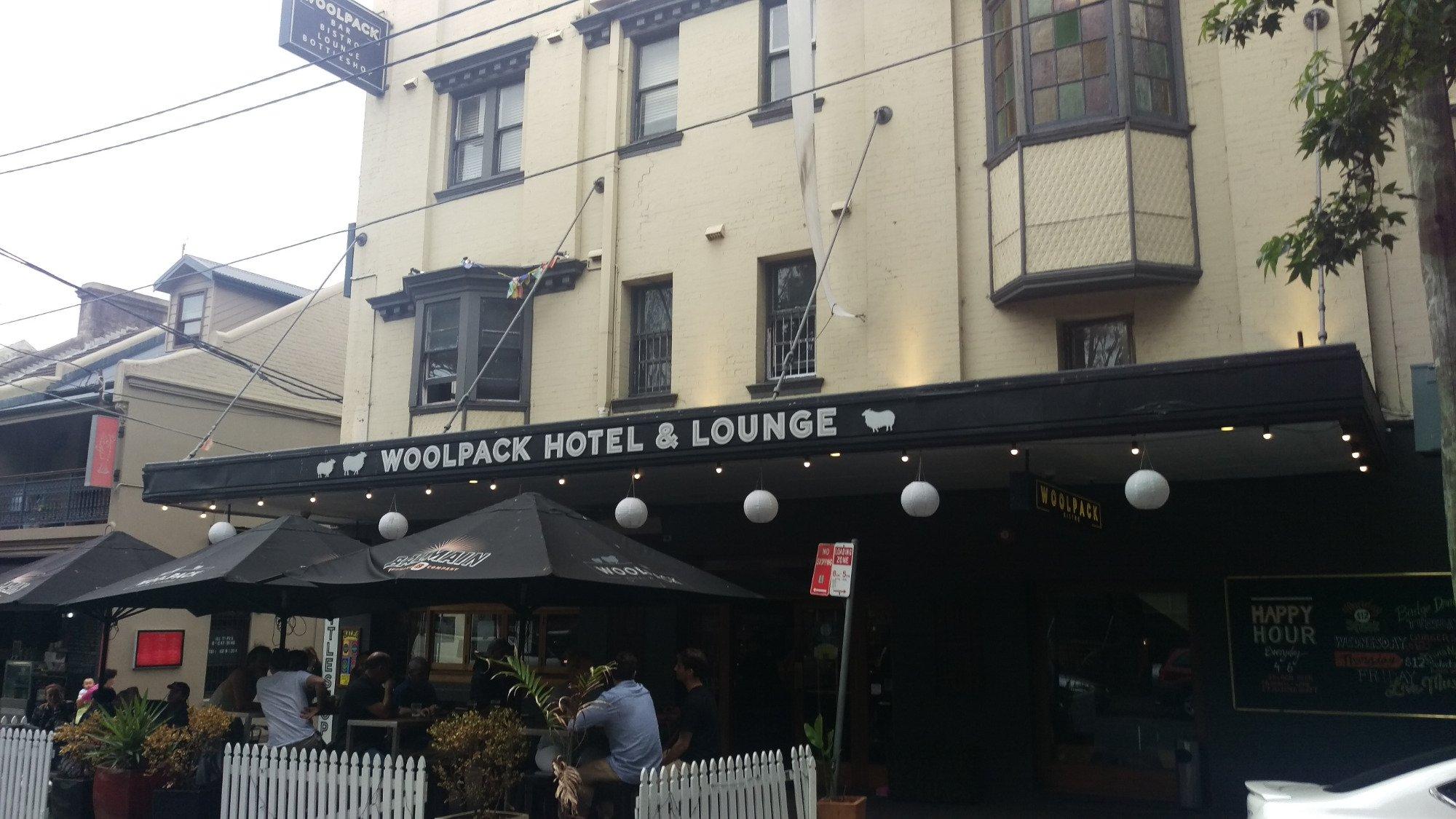 Photo by MrDavetheSarks