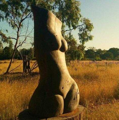 Lyons Sculpture Park