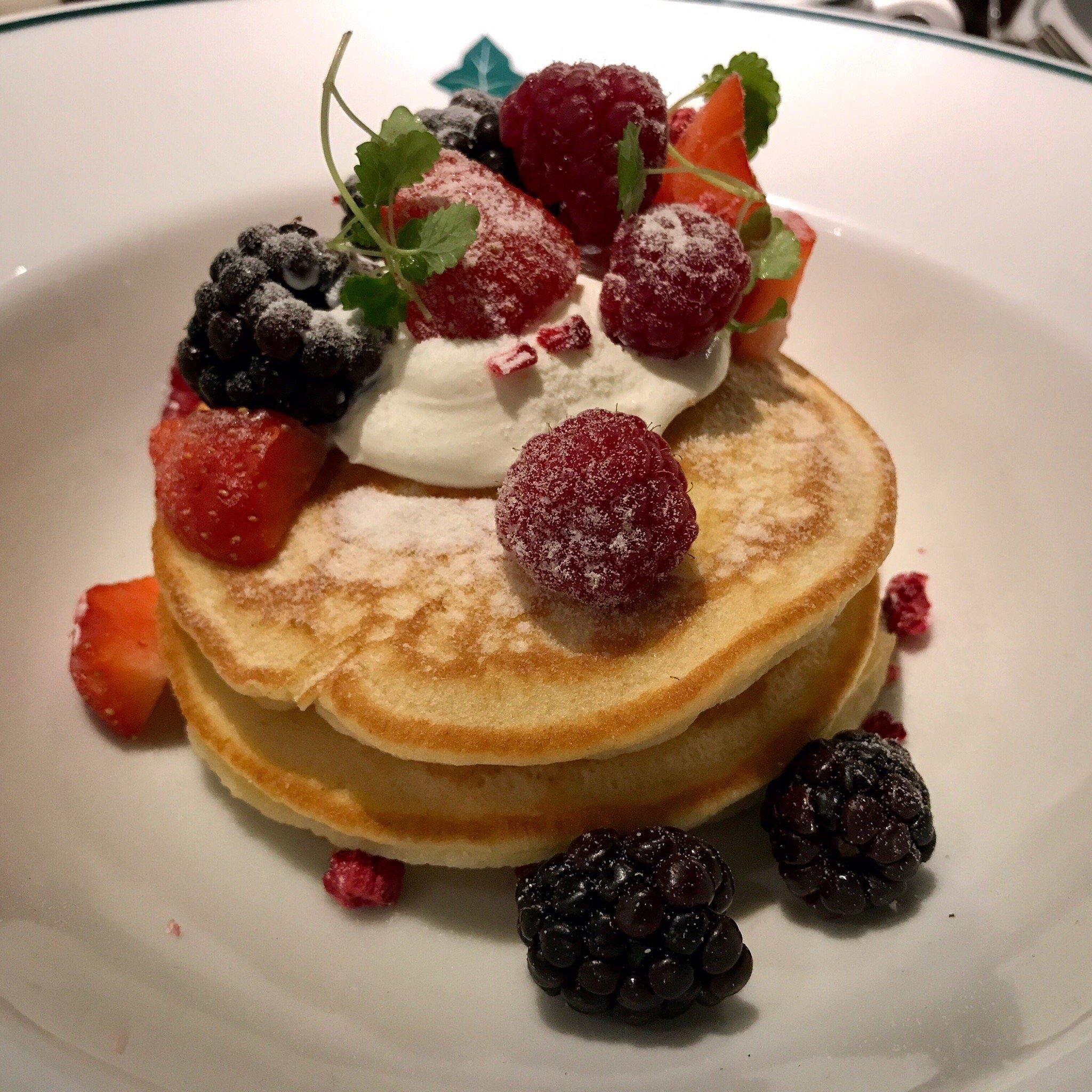 The Ivy Chelsea Garden