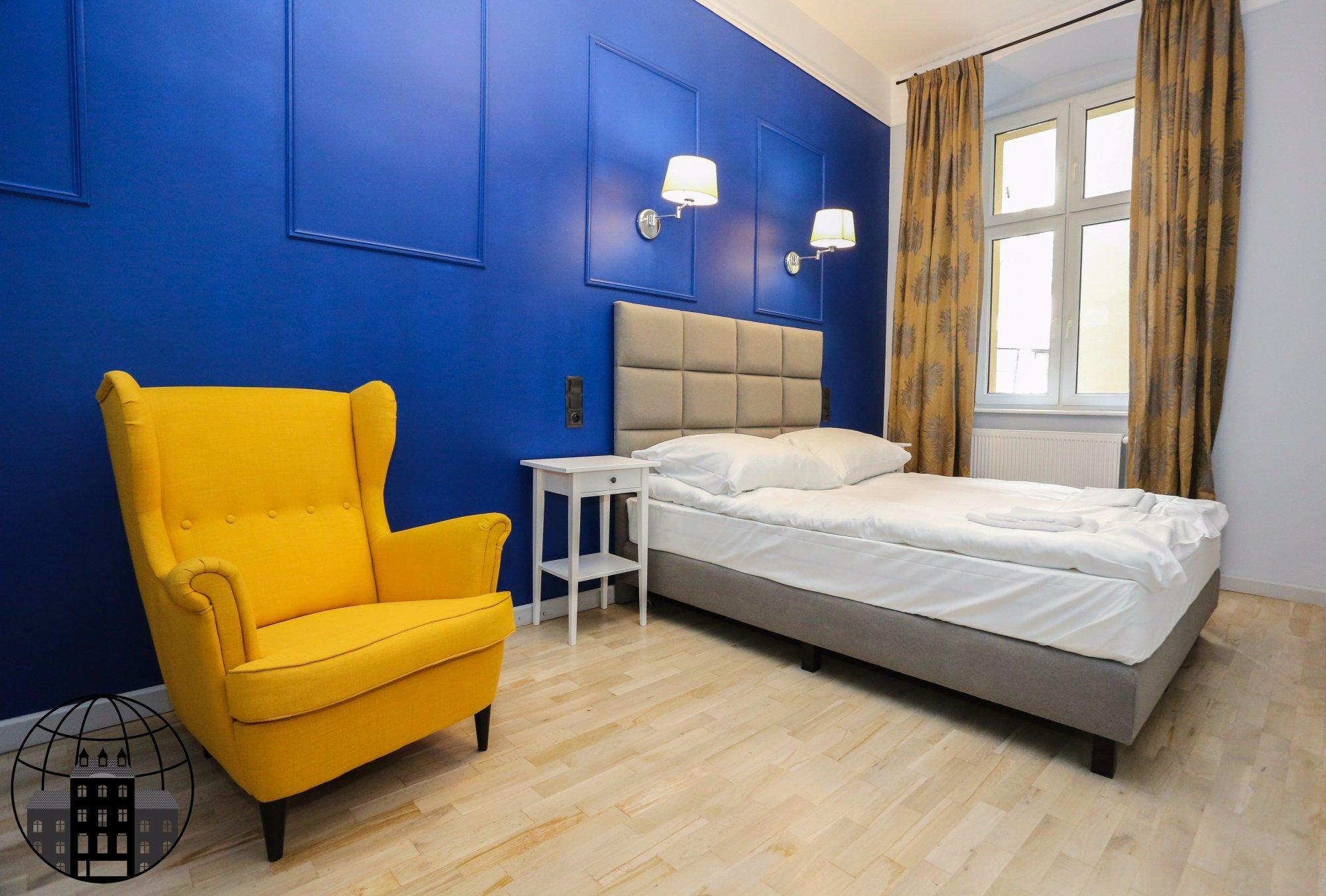 Apartamenty Szeroka 23