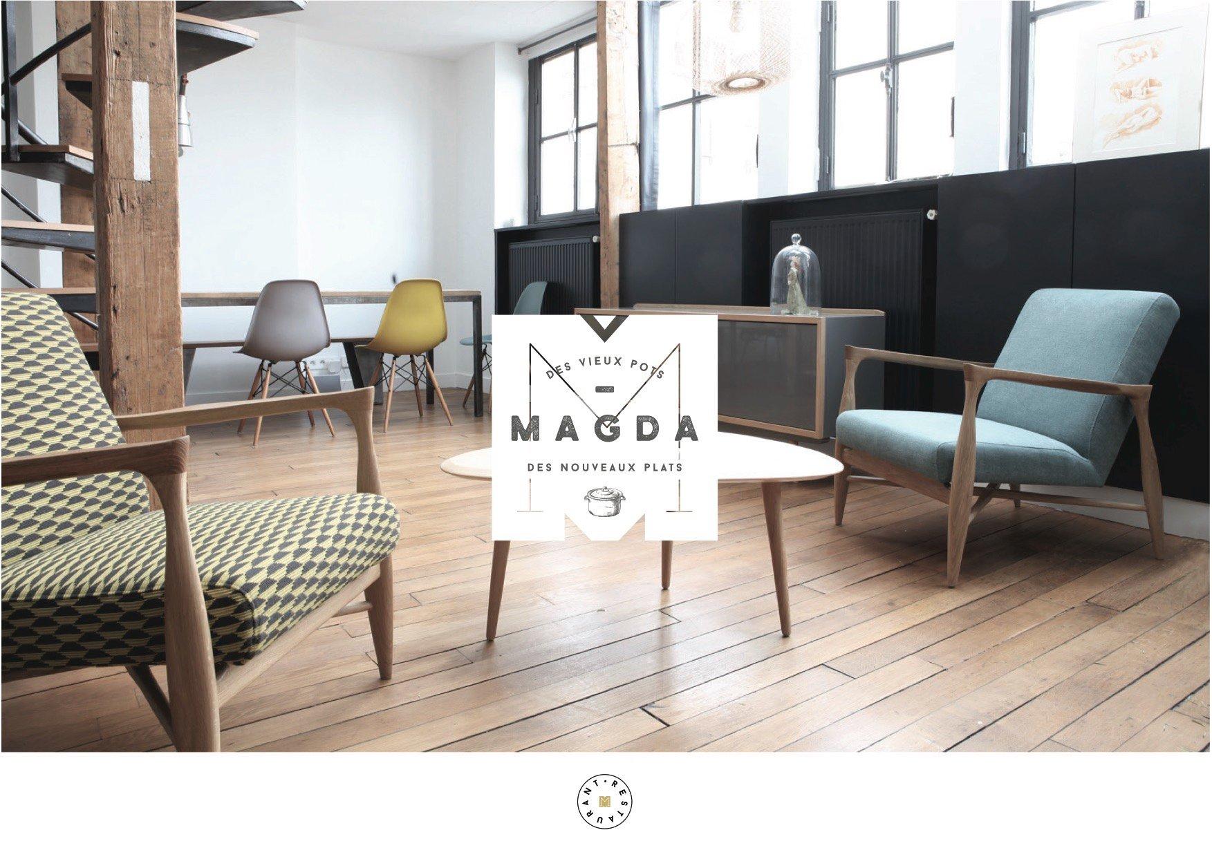 Photo by Restaurant M