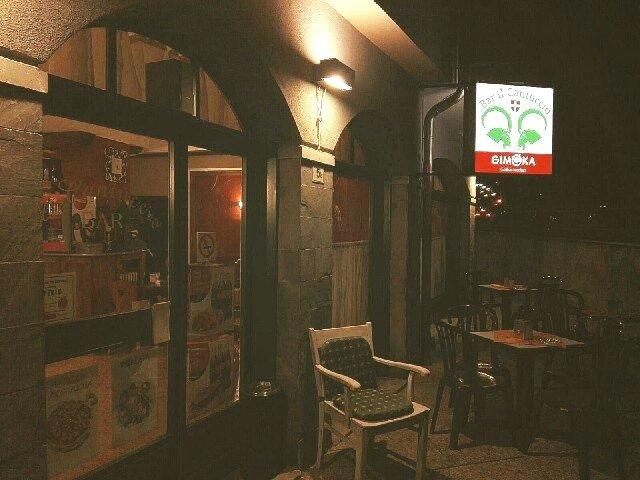 Bistrot Il Cantuccio