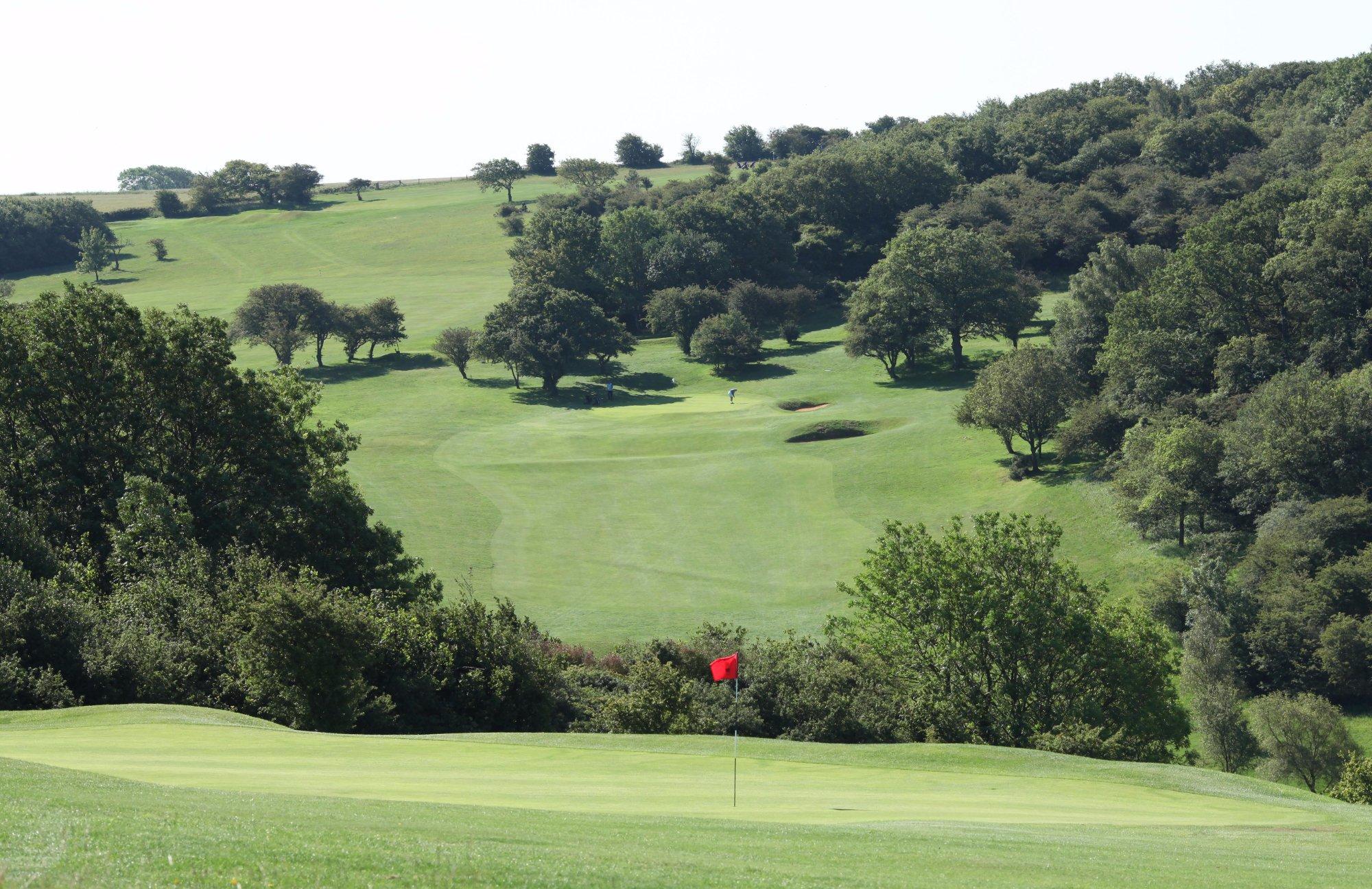 Pyecombe Golf Club
