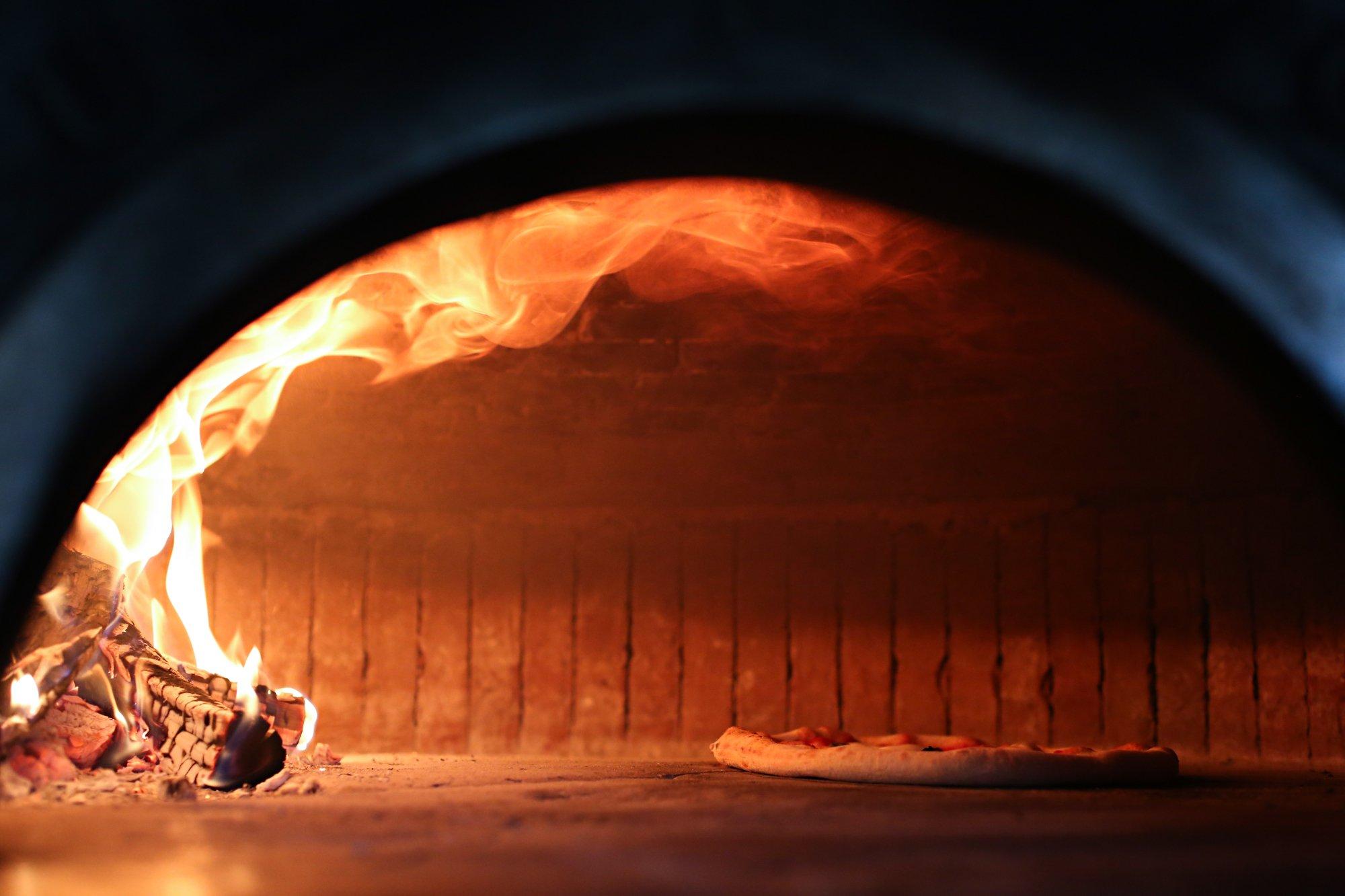 Antico Pizza Napoletana