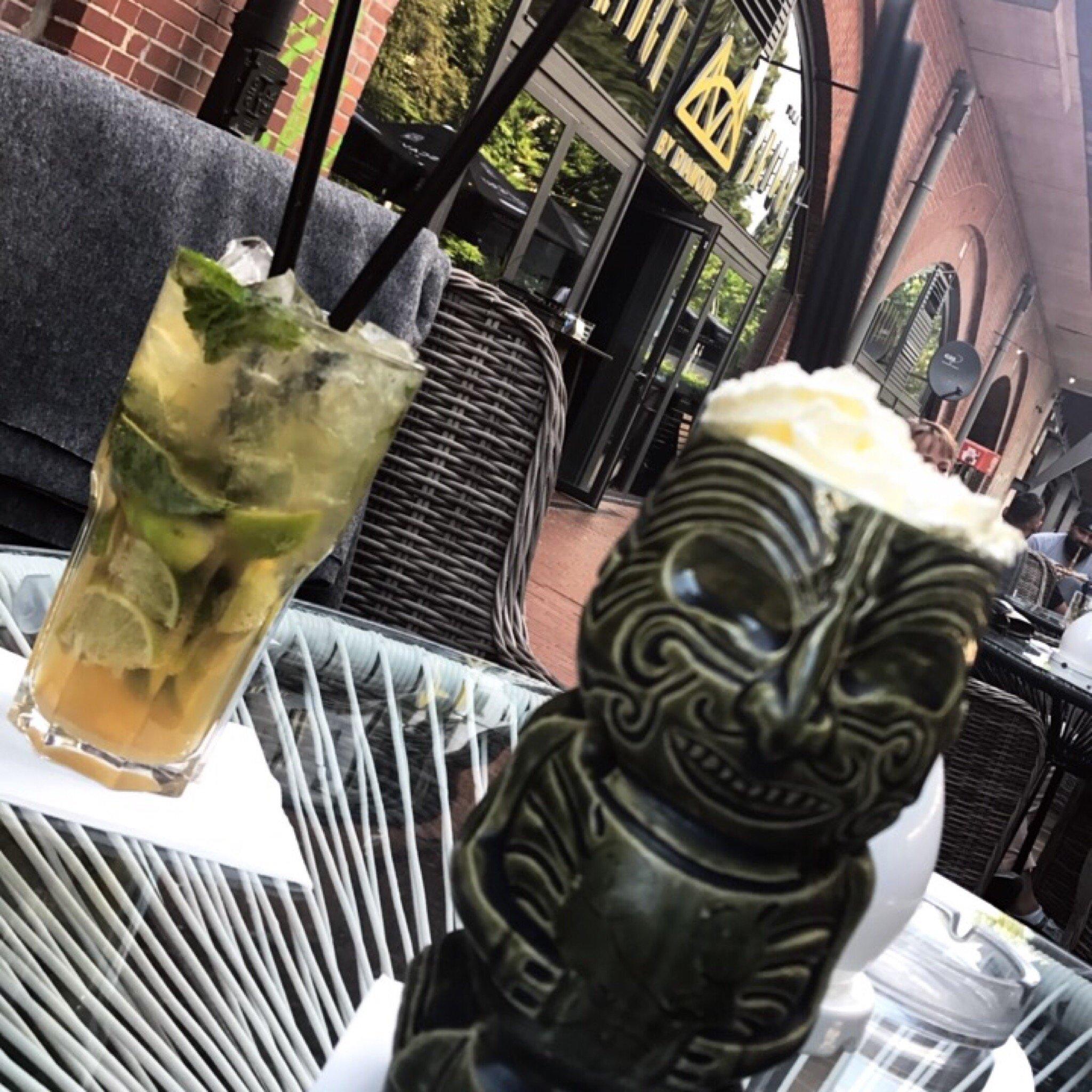 The Bridge by Diamond