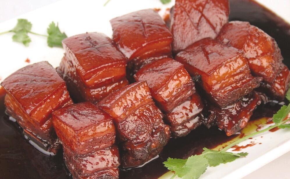 Ji Yun Chinese Restaurant