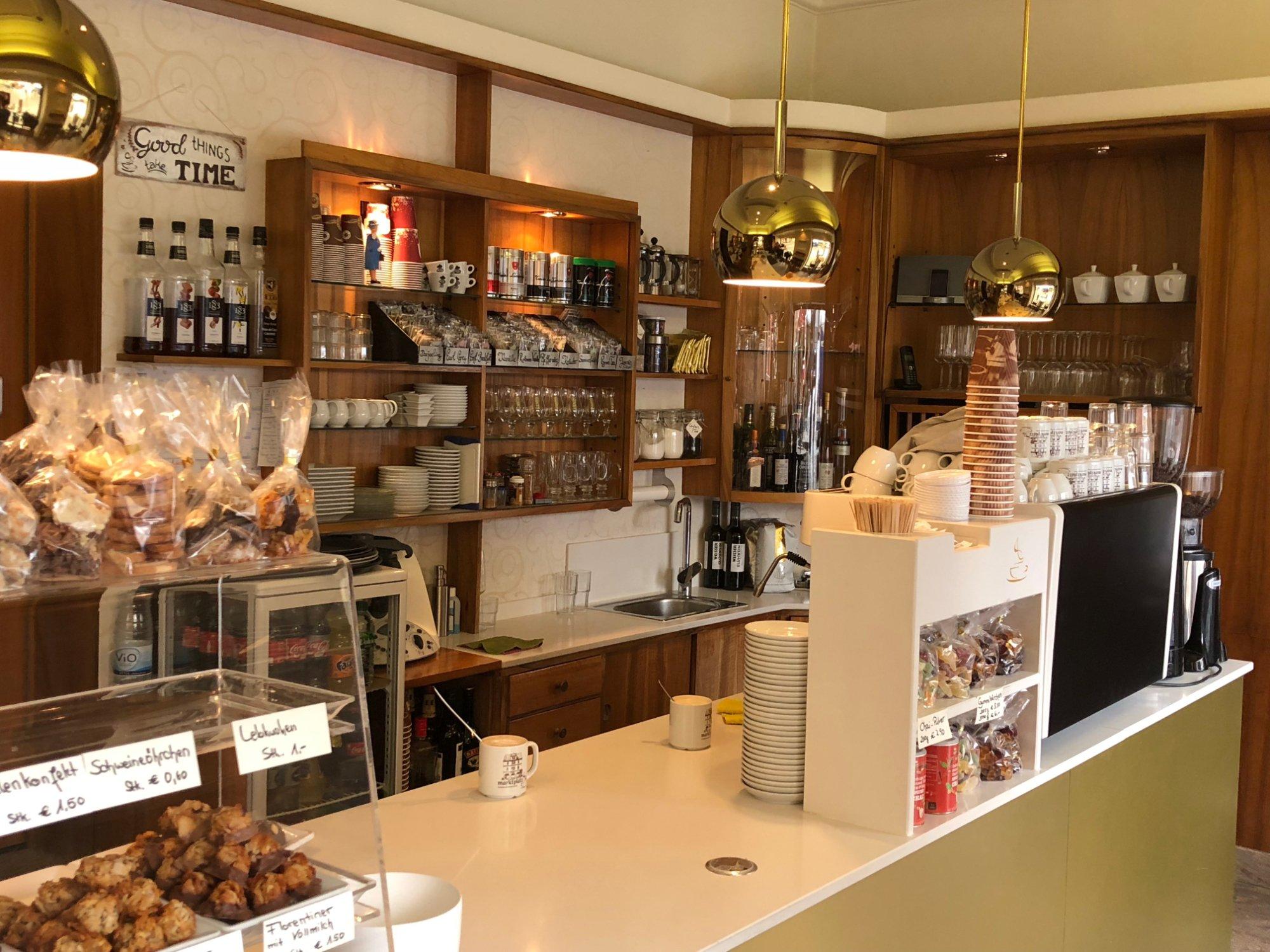 Cafebar & Confiserie