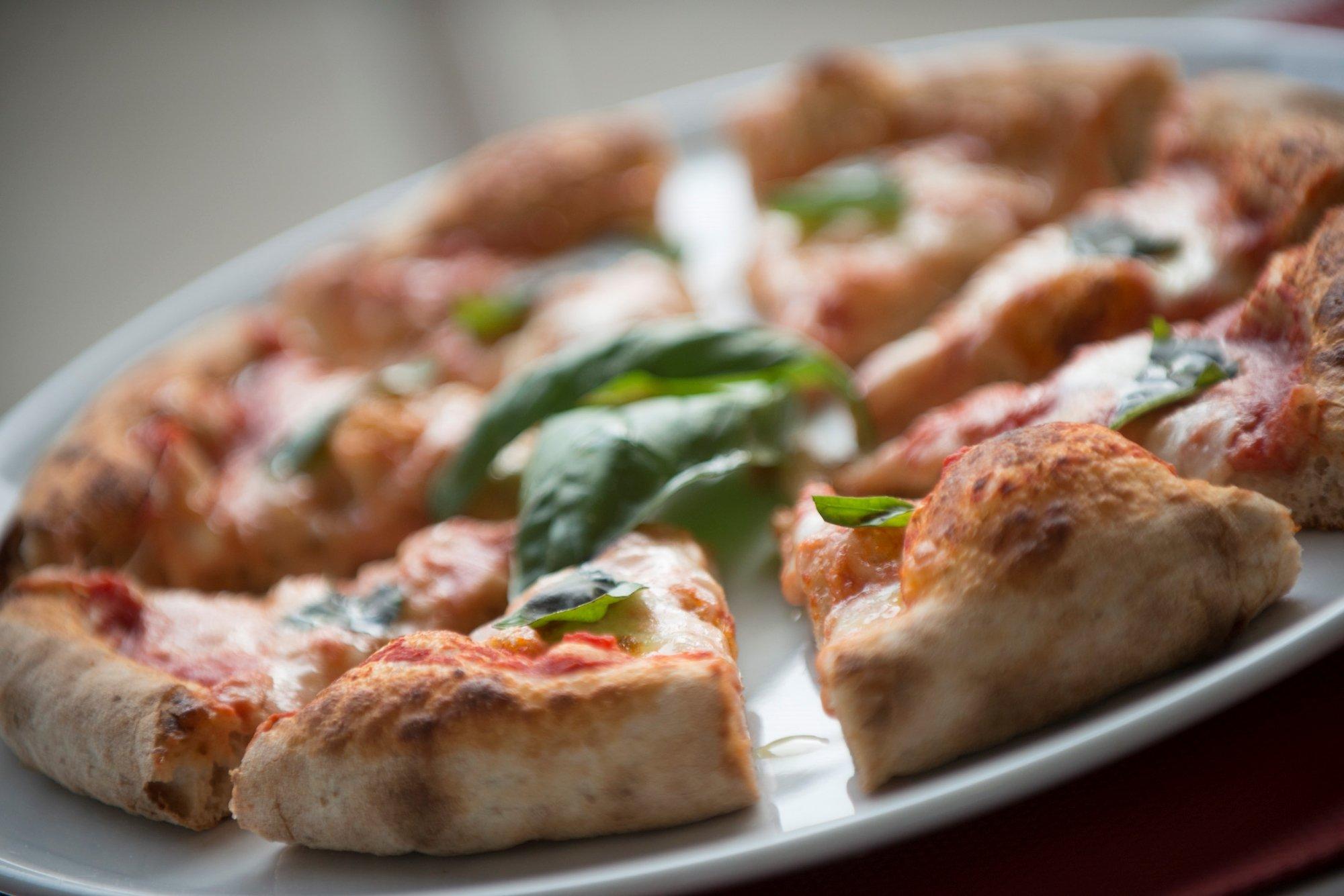 Pizzeria New Sporting di Alberto Di Michele