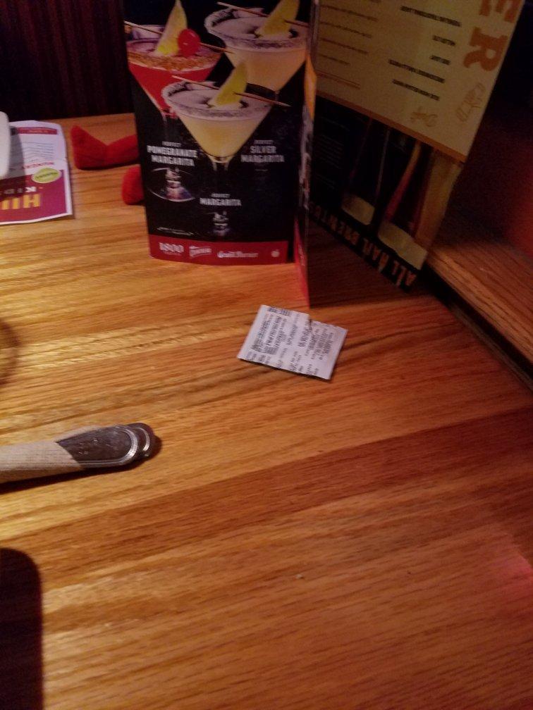 Applebee's Grill + Bar