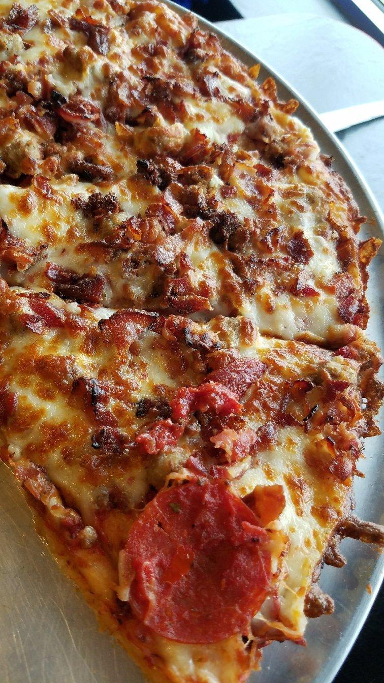 Mancino's Pizza & Grinders