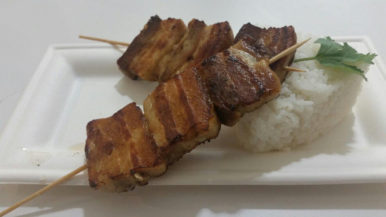 The Pizitz Food Hall