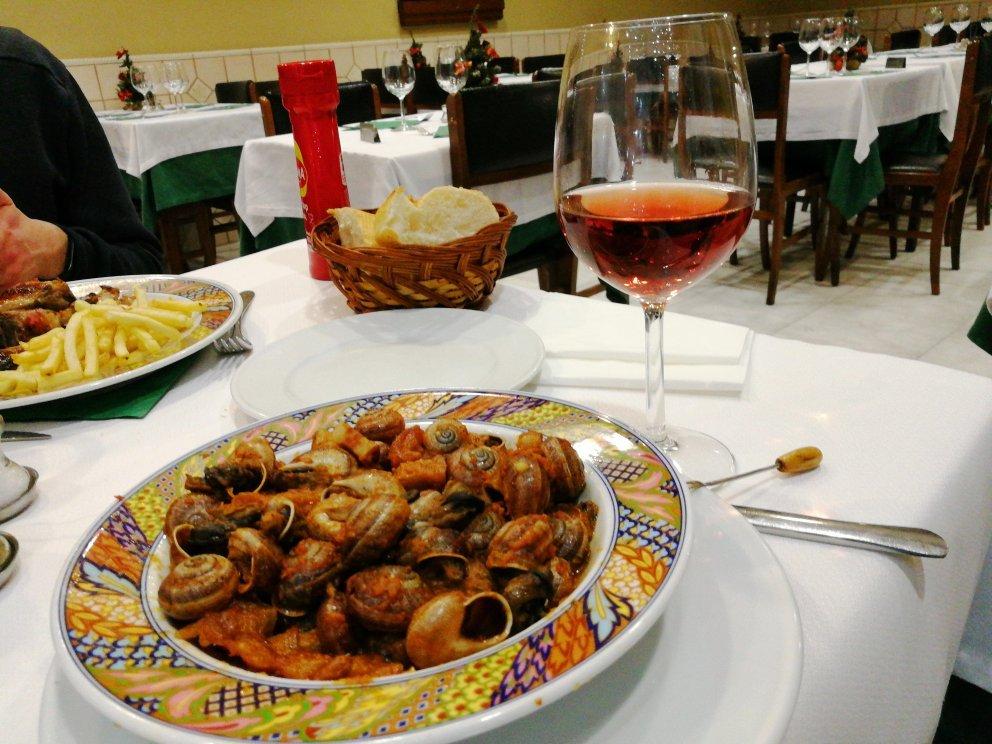 Restaurant Caliu D'en Josep