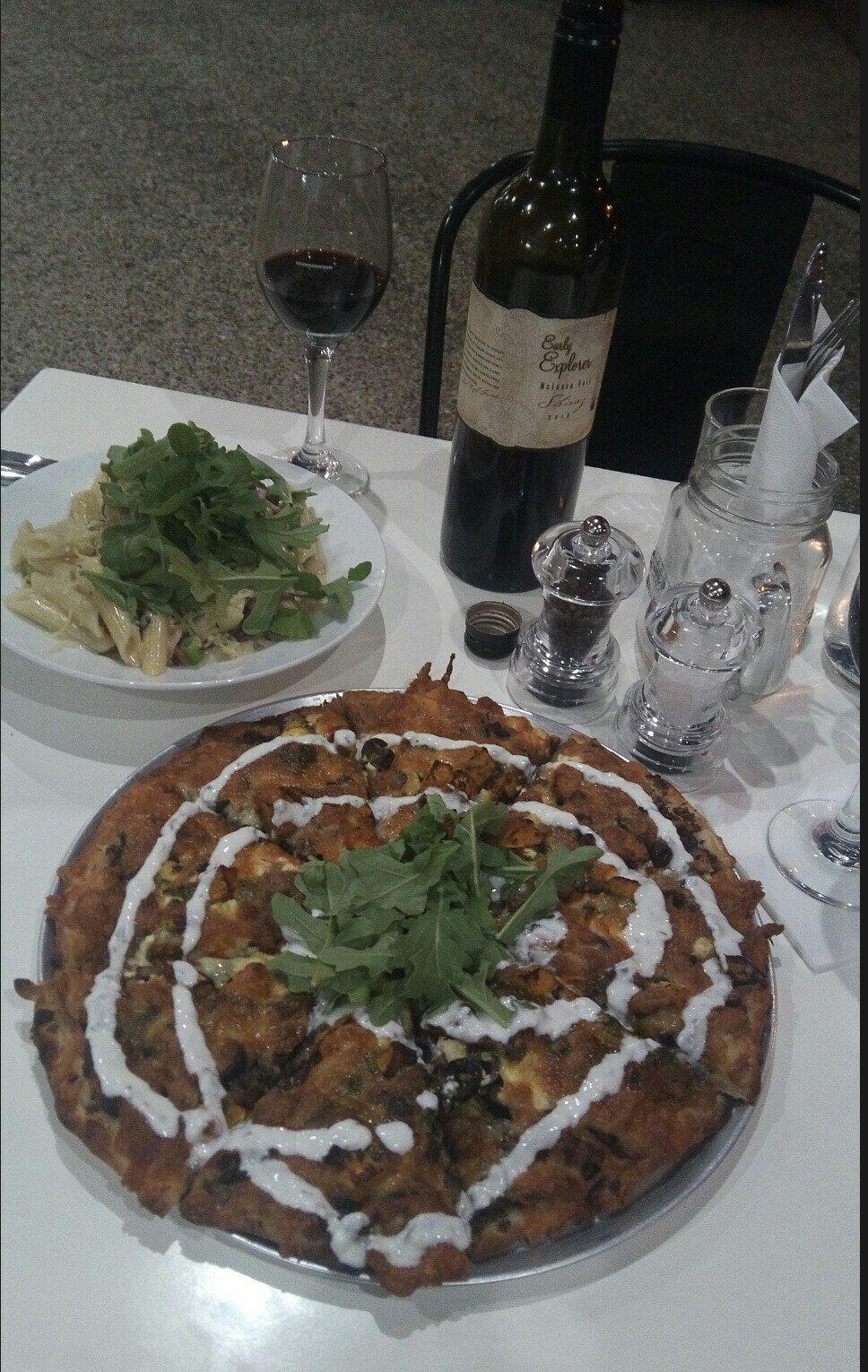 Bertoni's Pizza and Pasta Maroochydore