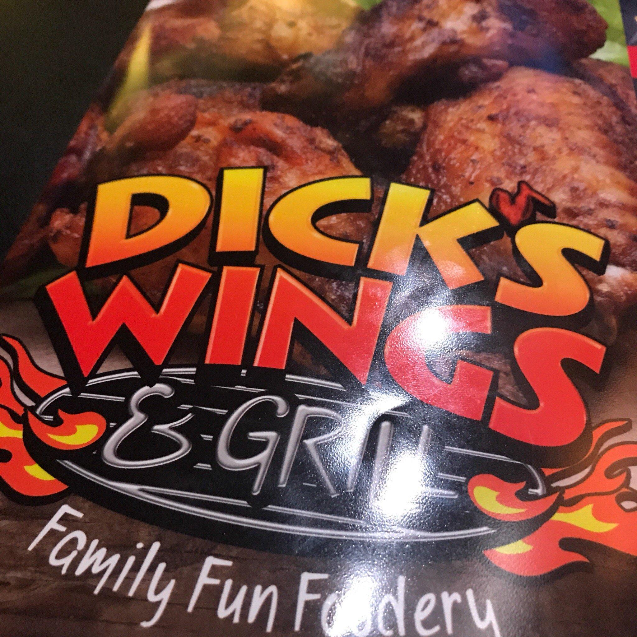 Dick's Wings & Grill Hazlehurst, GA