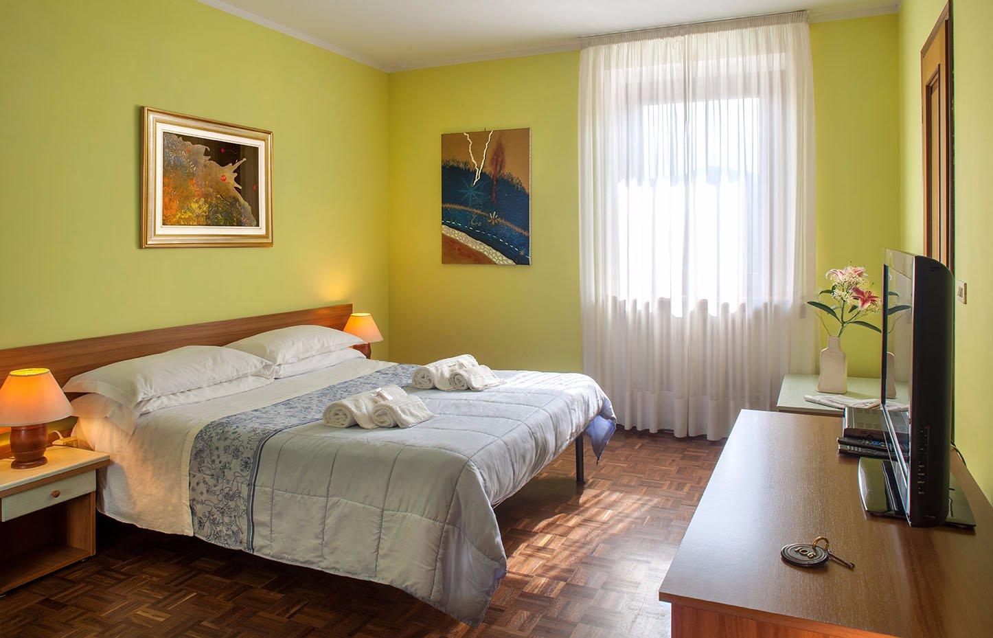 Hotel Fontana San Rocco