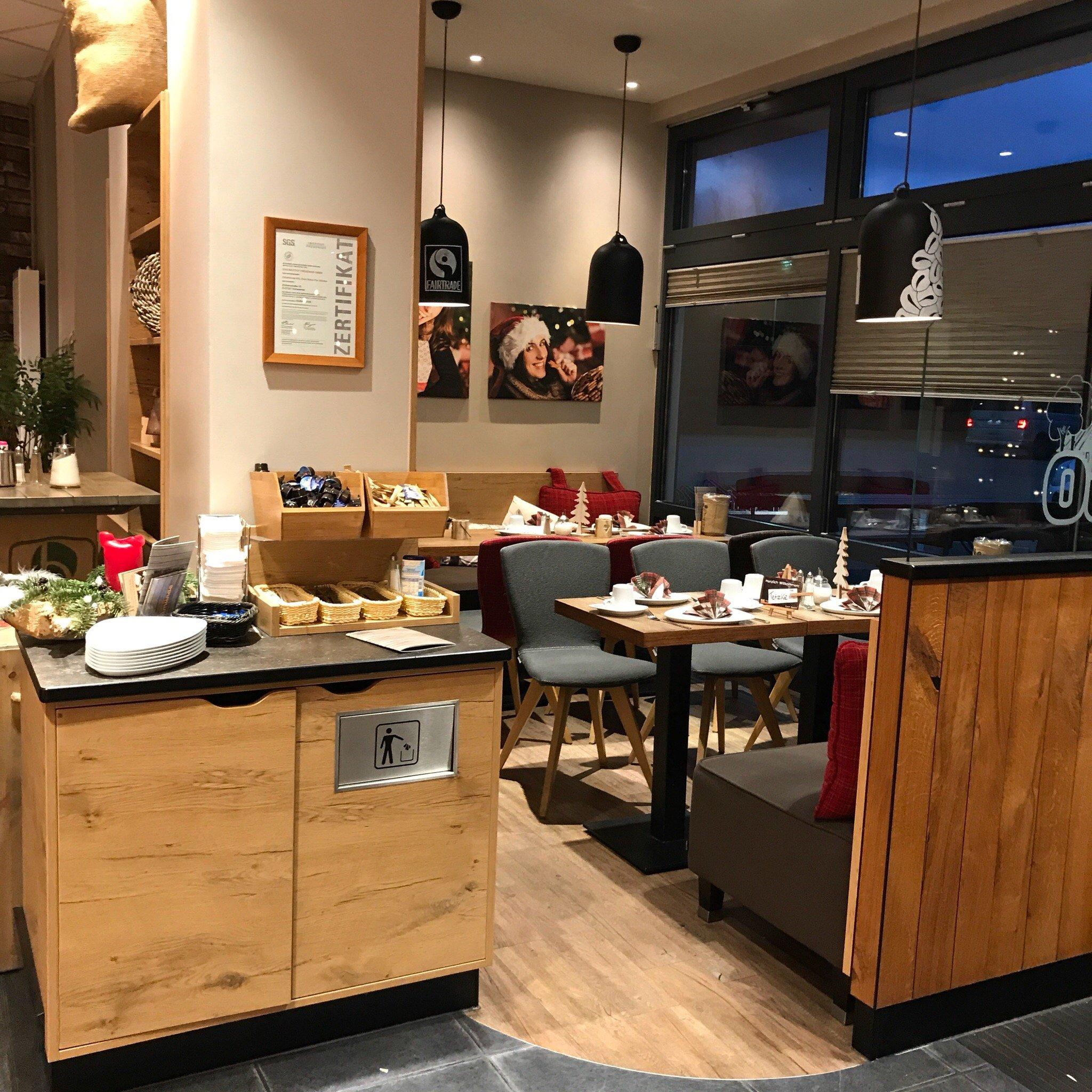 Kaffeehaus Orlamunde