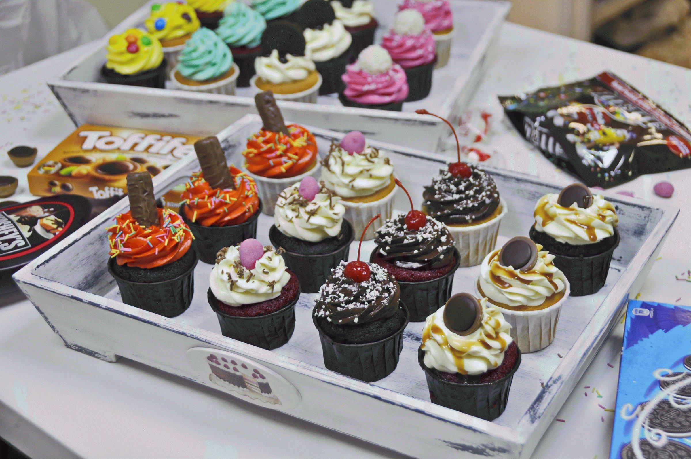 Sweet Biscuit Bakery