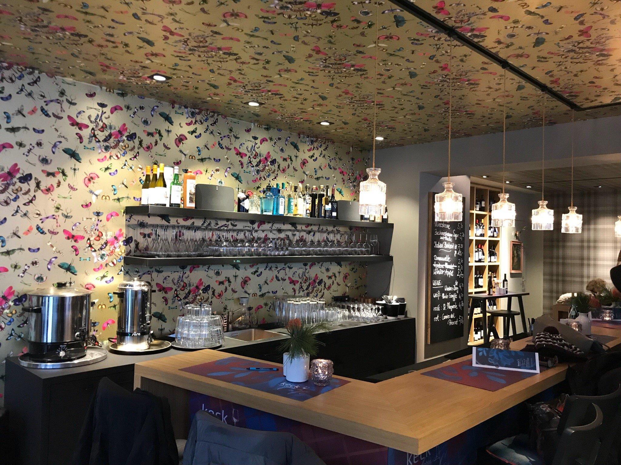 Keck Café & Weinbar