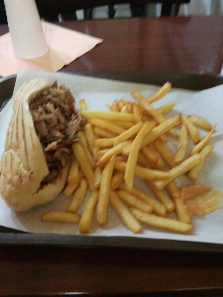 Resturant Creperie Chouchou