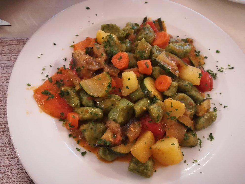 Ristorante Pizzeria Cremonese