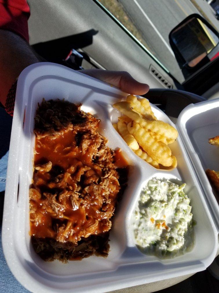 BBQ Shack
