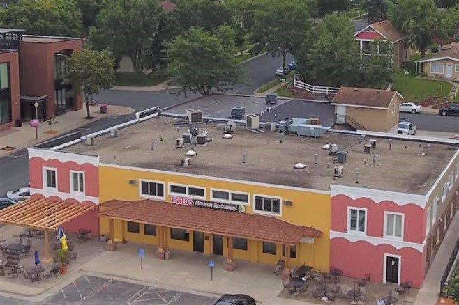 Pablo's Mexican Restaurant