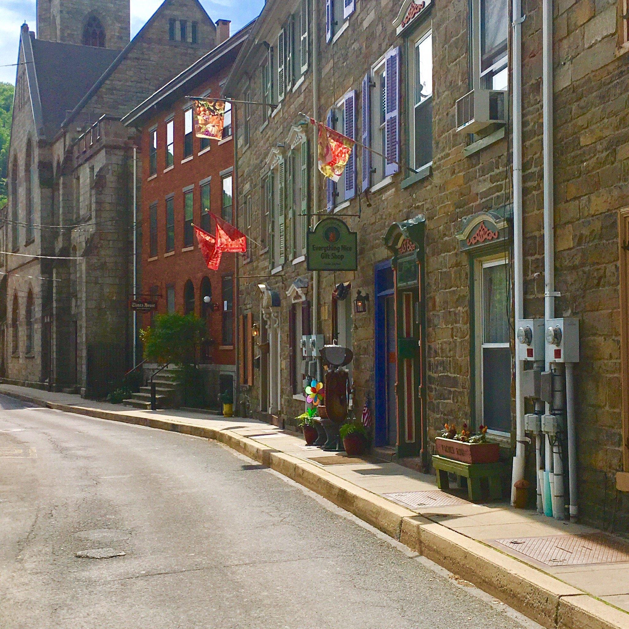 Everything Nice Gift Shop