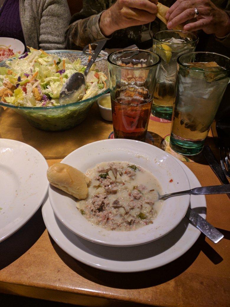Olive Garden