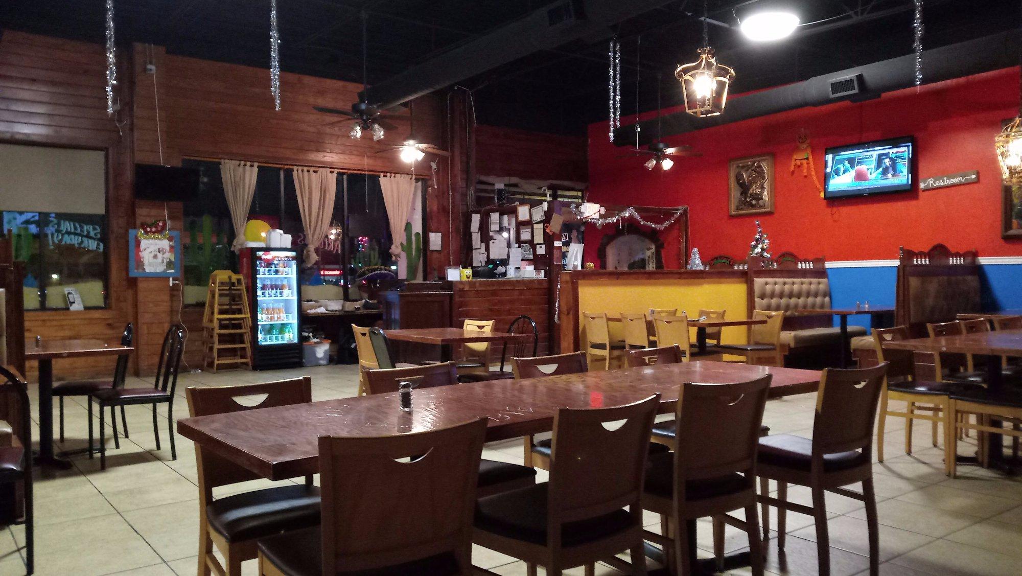Don Arturo's Mexican Grill
