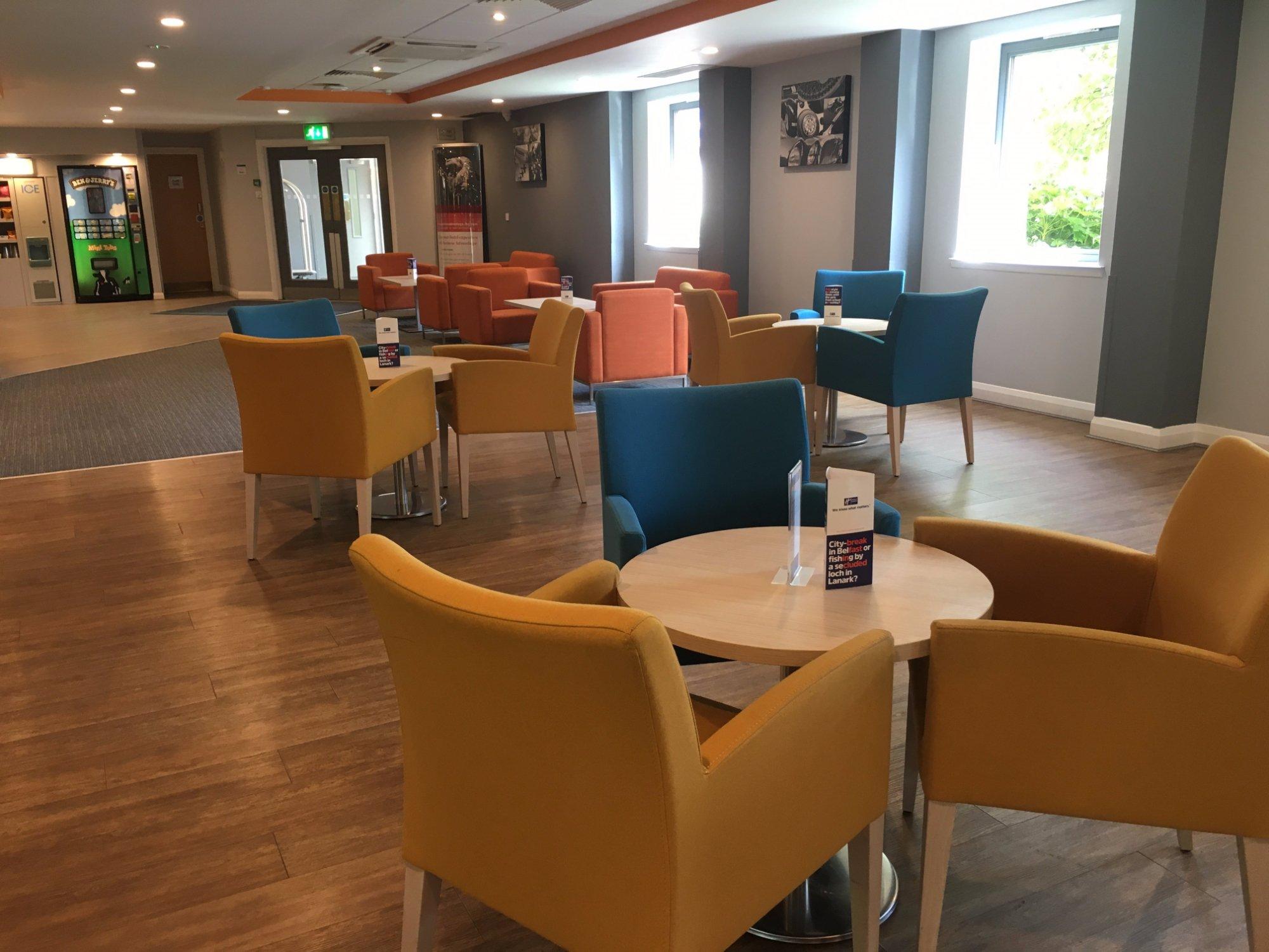 Holiday Inn Express Birmingham - Castle Bromwich, an IHG hotel