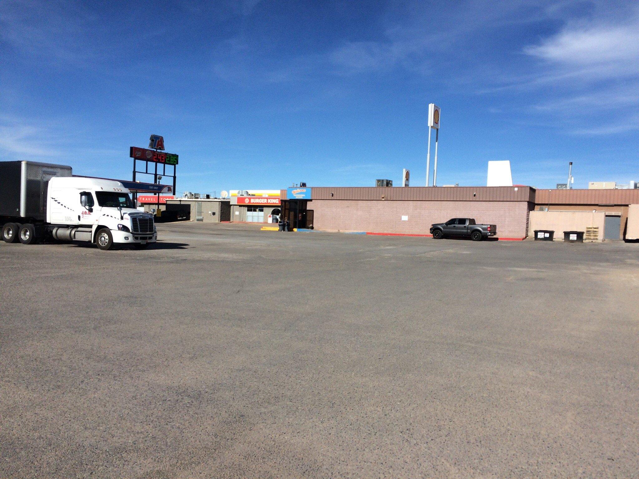 Photo by ATravelDriver